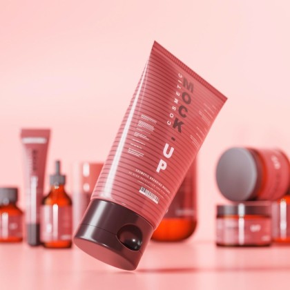 Део-крем Burgundy (демо)