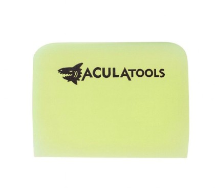 Выгонка AculaTools для PPF (10*7.5см) Clear