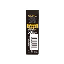 Лезвия OLFA ABB-50