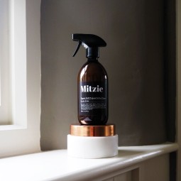 Лосьон для укладки волос Mitzie (демо)