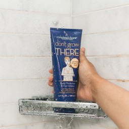 Гель для душа Bare (демо)