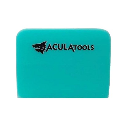 Выгонка AculaTools для PPF (10*7.5см) Tiffany