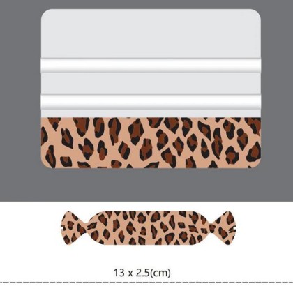 Насадка Leopard