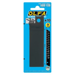 Лезвия OLFA ABB-10B